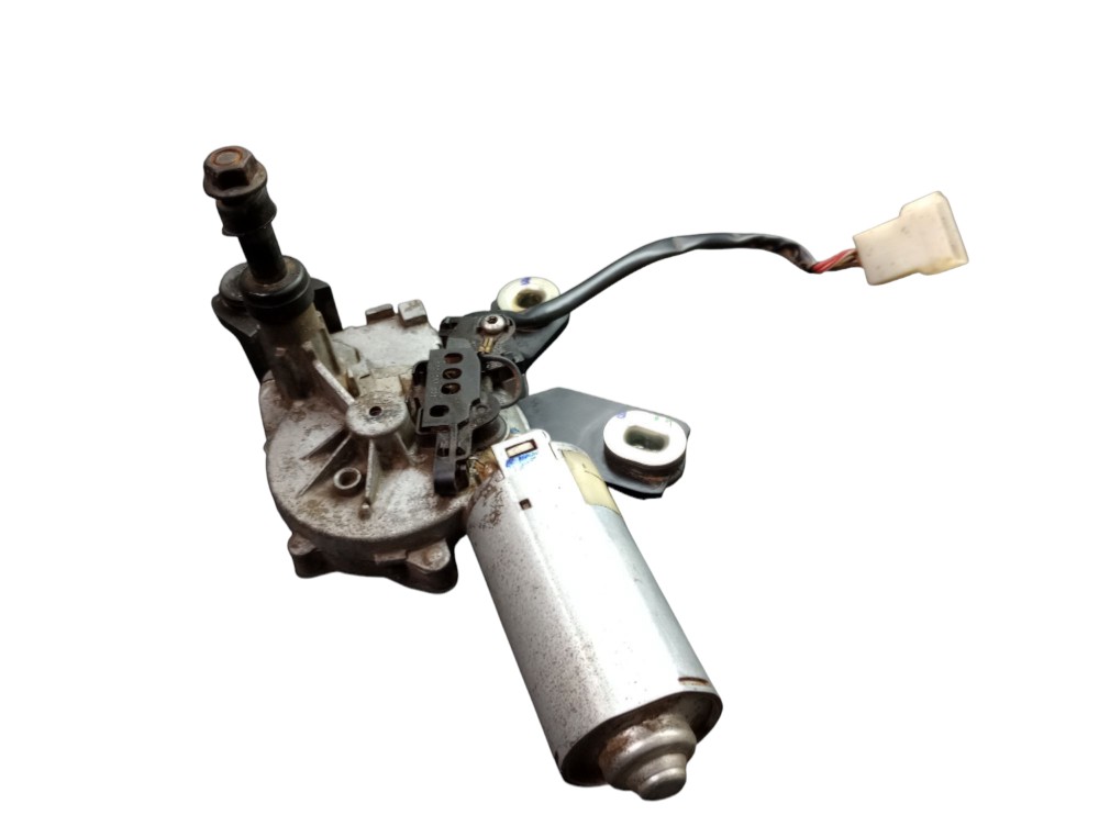 Motor Limpador Traseiro Pajero Tr4 2010 4