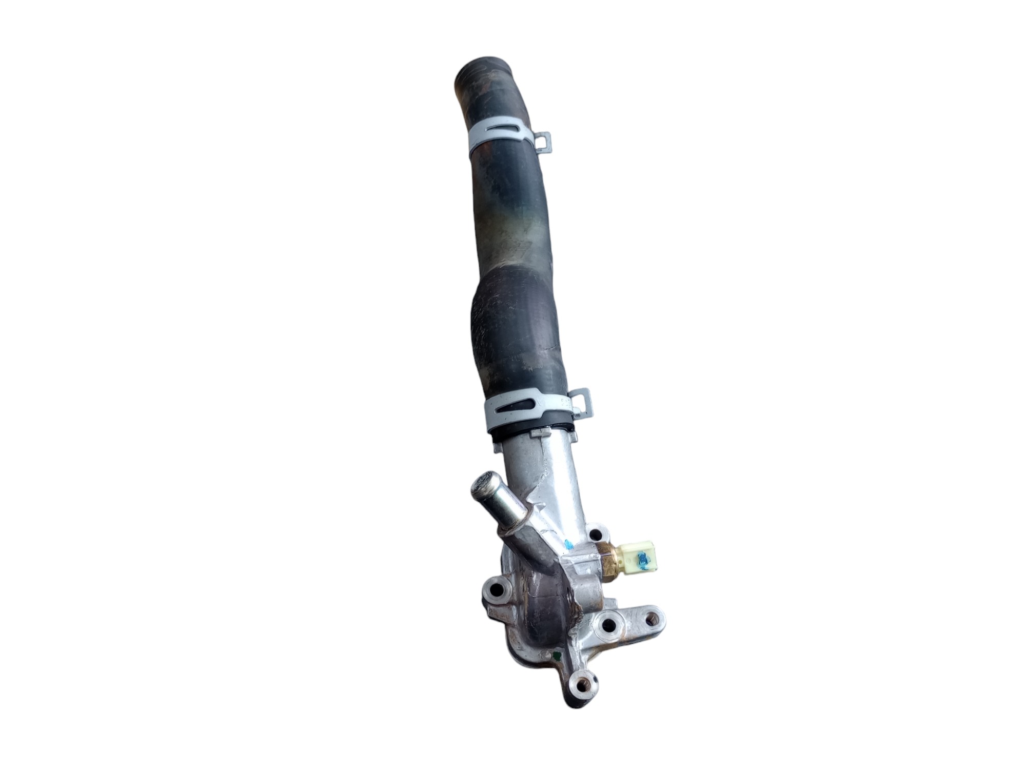 Cavalete De Água Honda Hrv 1.8 2020 2