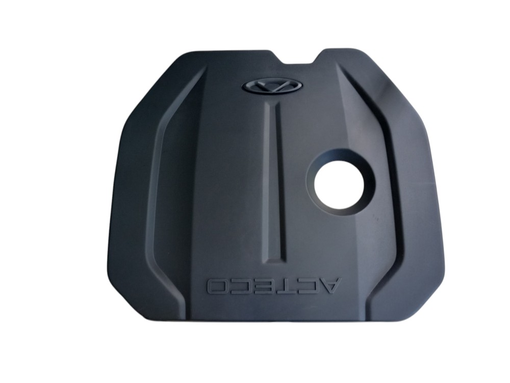 Tampa Capa Motor Tiggo 7 1.5 Turbo 2024 4