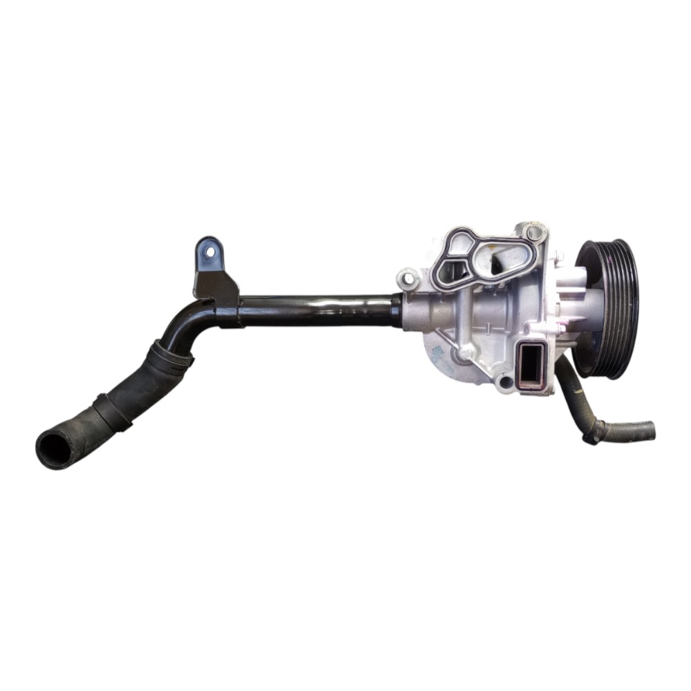 Bomba Filtro De Oleo Tiggo 7 1.5 Turbo 2024 6