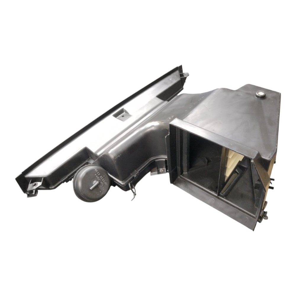 Caixa Evaporadora Ar Blazer 1997 3