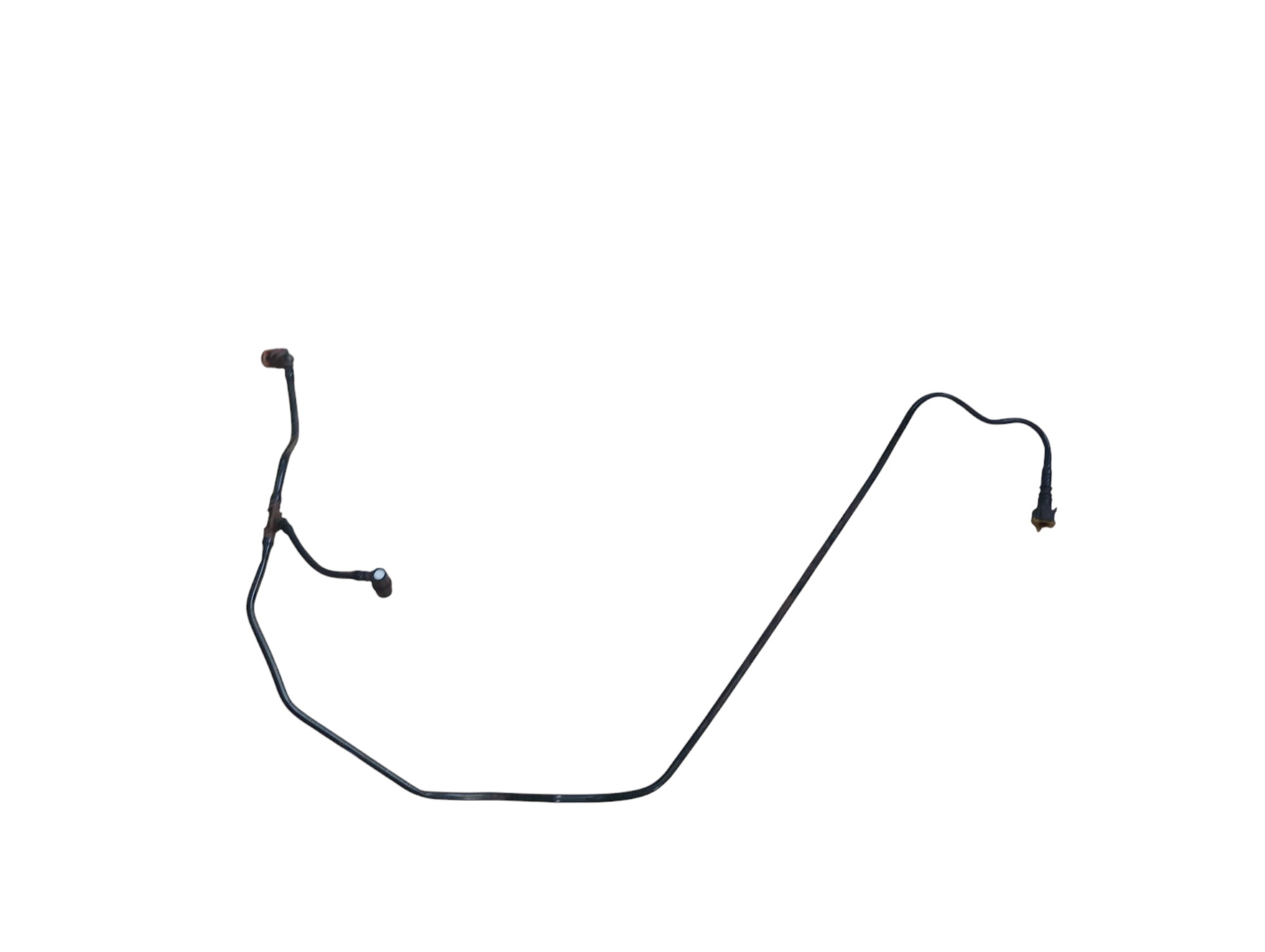 Mangueira Combustível Motor Corolla Cross 1.8 Hybrid 2024 4