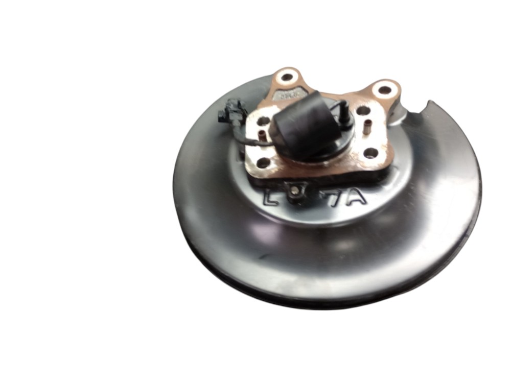 Cubo Rolamento T.e Honda Hrv 2017 2