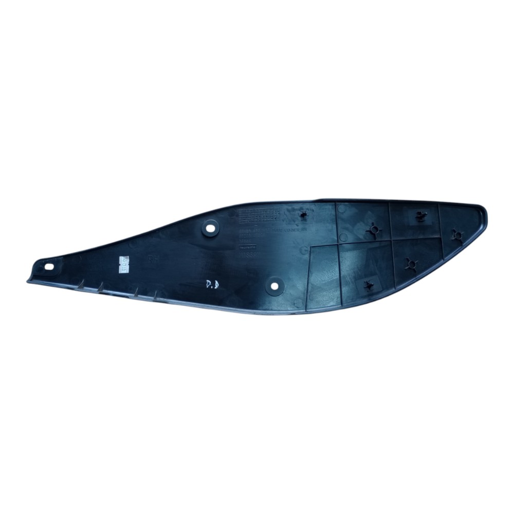 Acabamento Interno Retrovisor L.d Nissan Frontier 2014 5