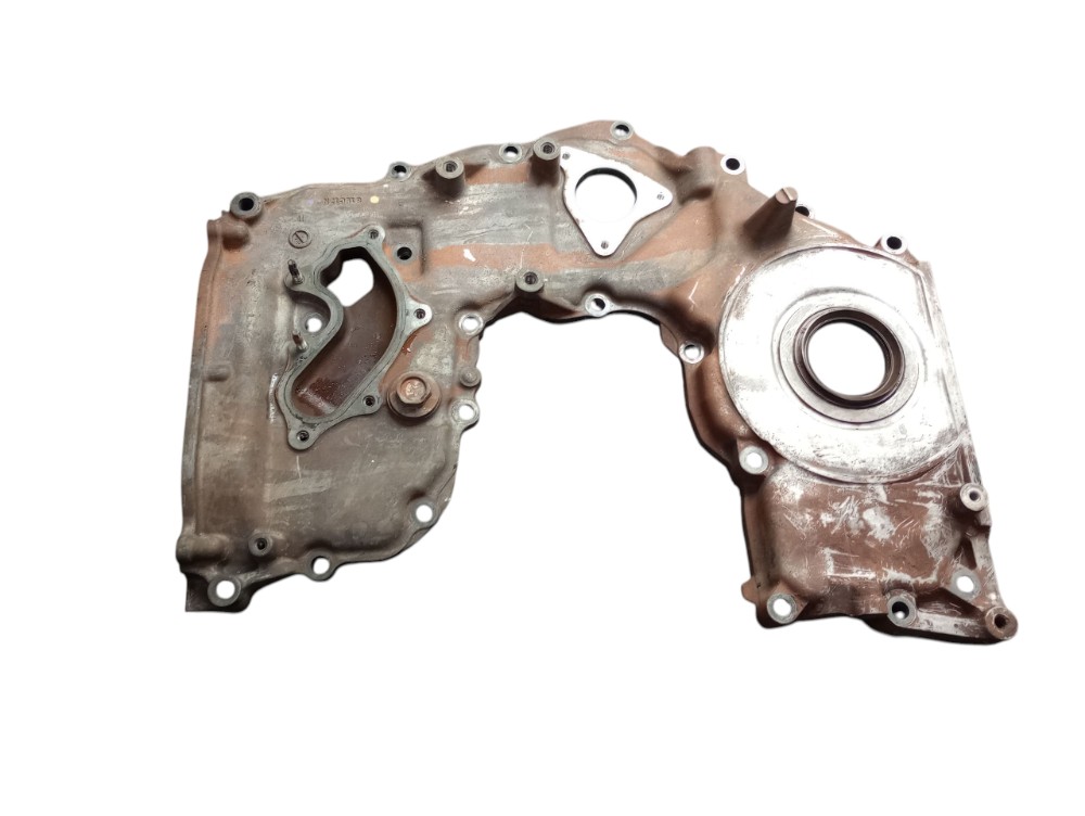 Tampa Frontal Motor Hilux 2.8 2019 1