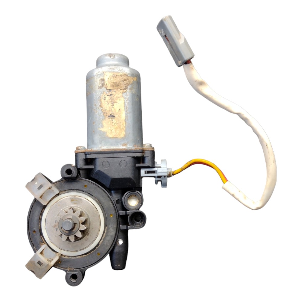 Motor Máquina De Vidro D.d Ranger 2008 4