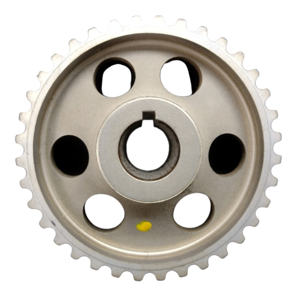 Polia Bomba Alta S10 180 Cv 2013