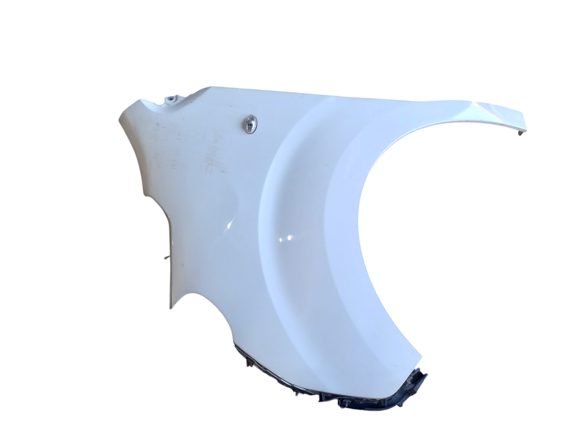 Paralama L.e Peugeot Expert 2022 Com Detalhe 2
