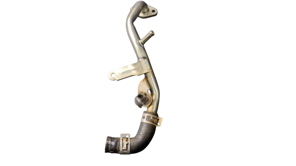 Cano Água Motor Hilux 2.8 2021 4