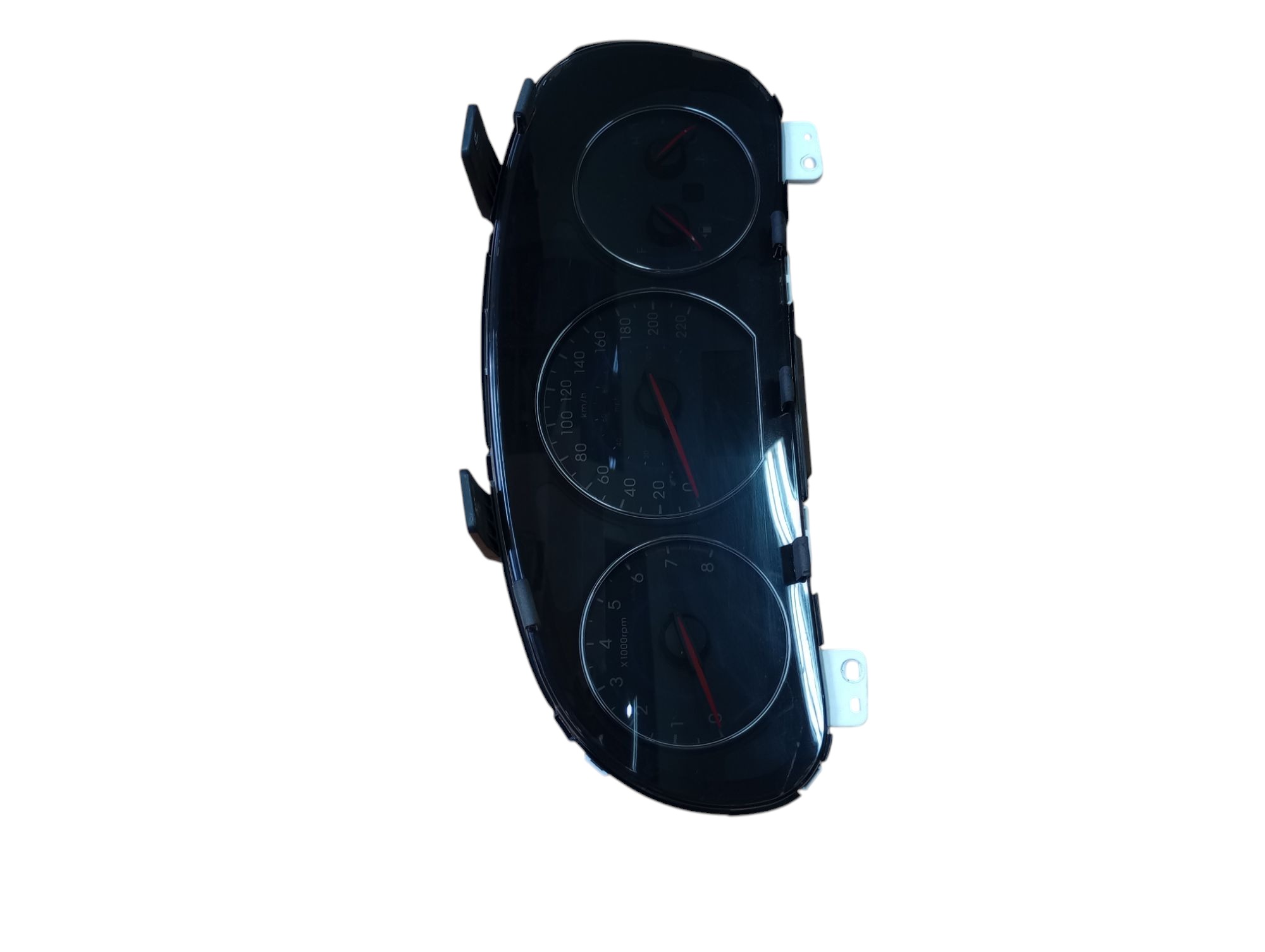 Painel De Instrumento Santa Fé 3.5 V6 Automática 2013 3