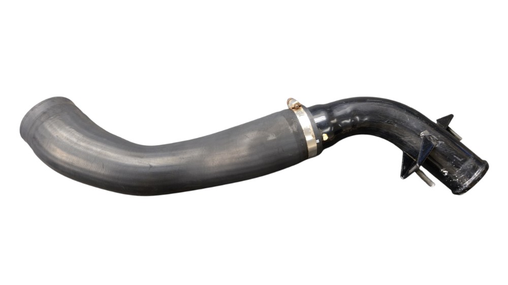Duto Mangueira Inter Cooler L200 Triton 3.2 2011 5