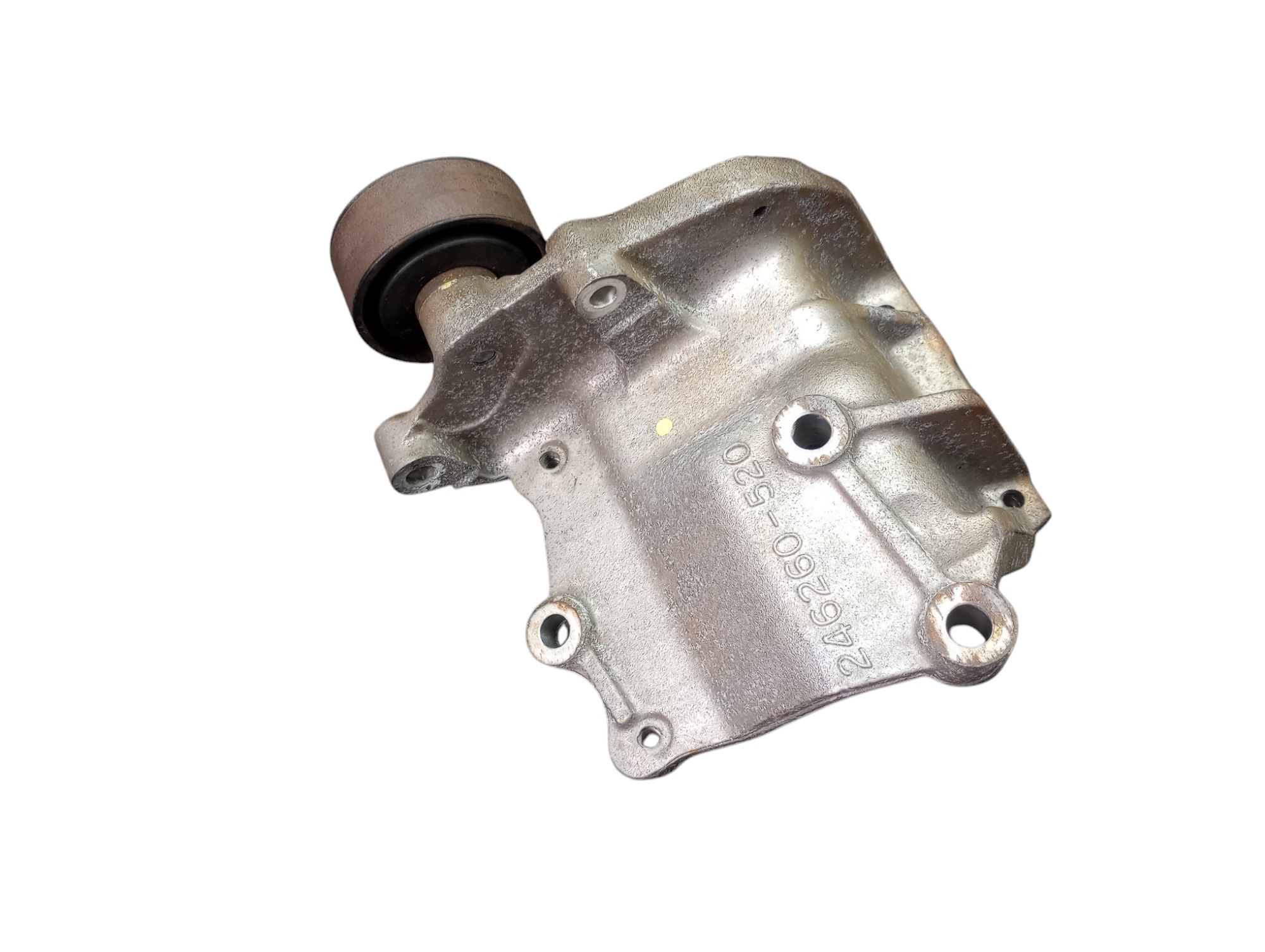 Suporte Do Compressor De Ar Hilux 2.7 2012 4