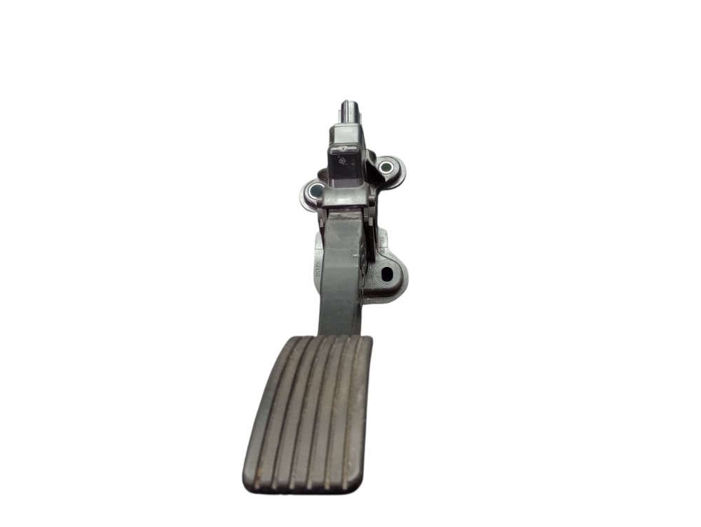 Pedal Acelerador Outlander 3.0 2010  Preto 4