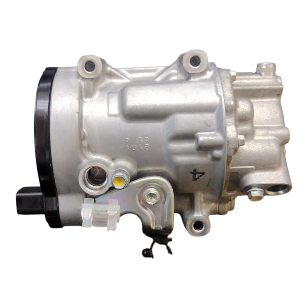 Compressor Ar Condicionado Corolla Cross 1.8 Hybrid 2025 3