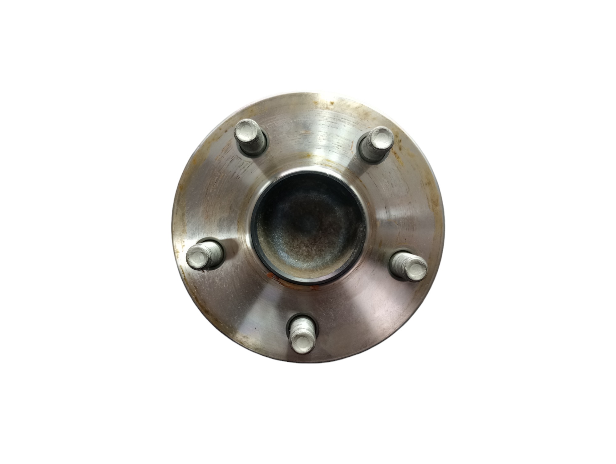 Cubo Roda T.d Toyota Corolla 2.0 2023 5