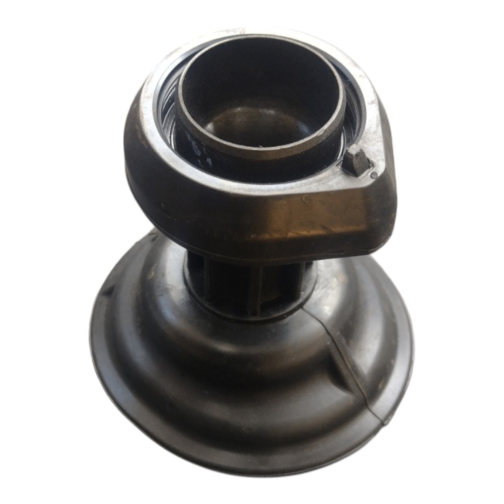 Borracha Coifa Coluna Jeep Compass 2021 4