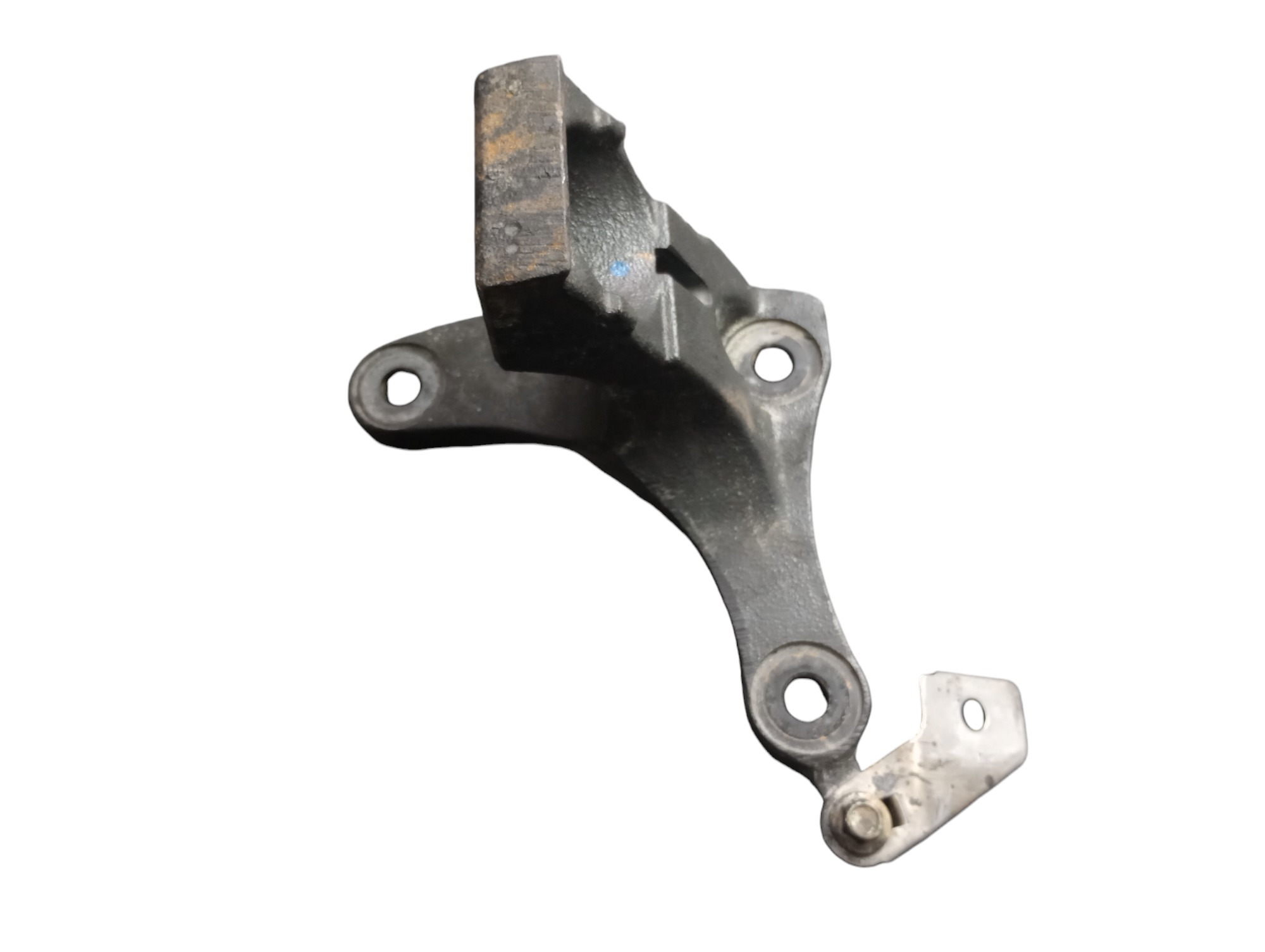 Suporte Coxim Motor L.e S10 2.8 2024 5