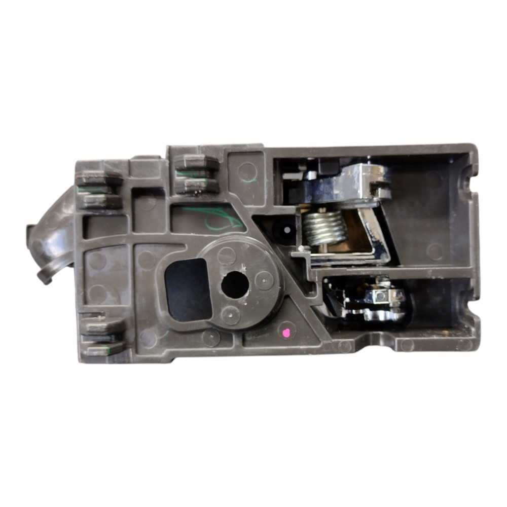 Maçaneta Interna Porta T.d Gm S10 2019 Traseira 4