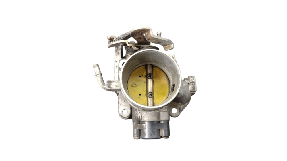 TBI corpo borboleta Ford Ranger 4.0 V6 1998 2
