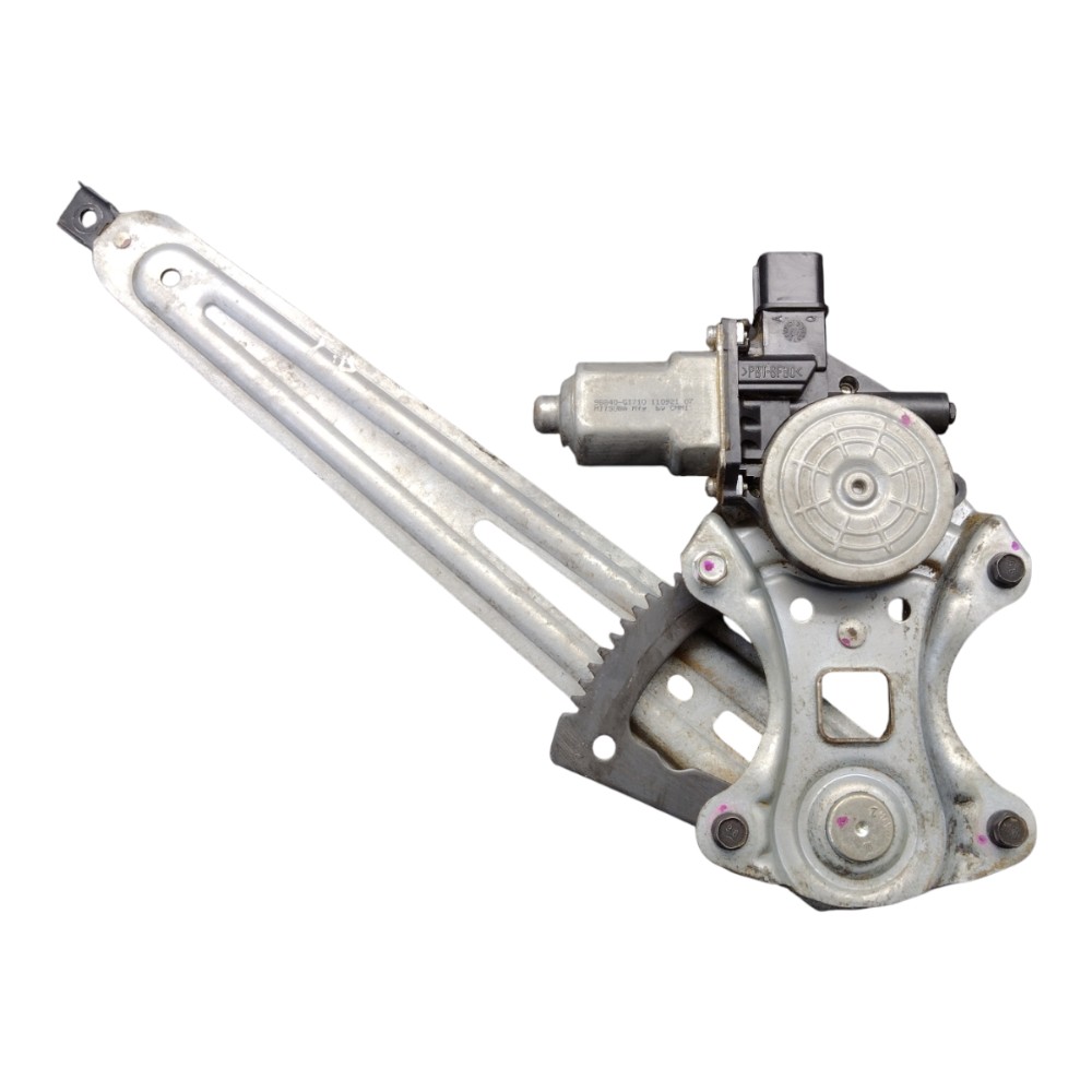 Máquina De Vidro 2 Pinos T.d S10 2012 1
