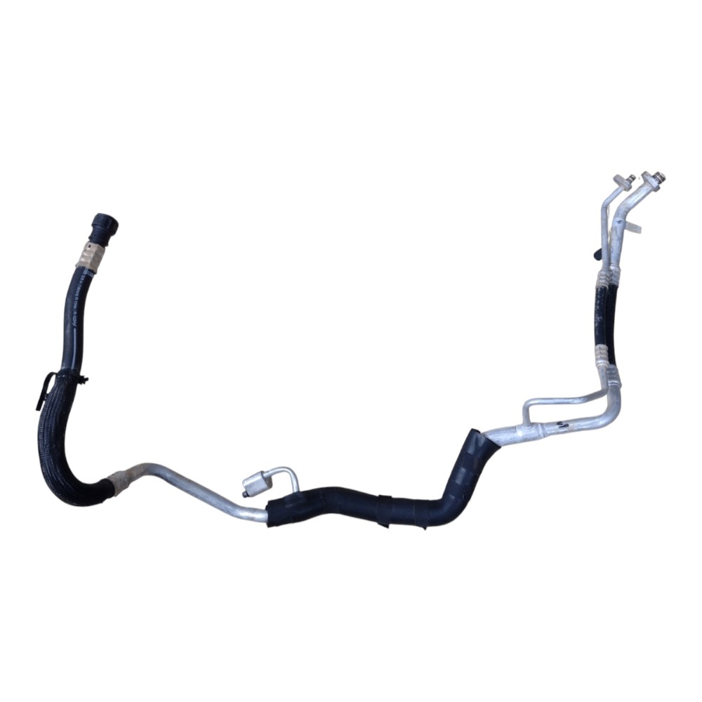 Mangueira Ar Condicionado Fiat Toro 2.0 2020 3