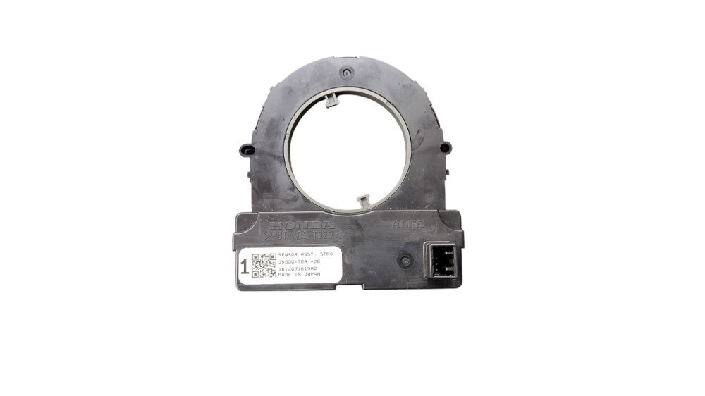 Sensor de algulo Honda HRV 2019 1