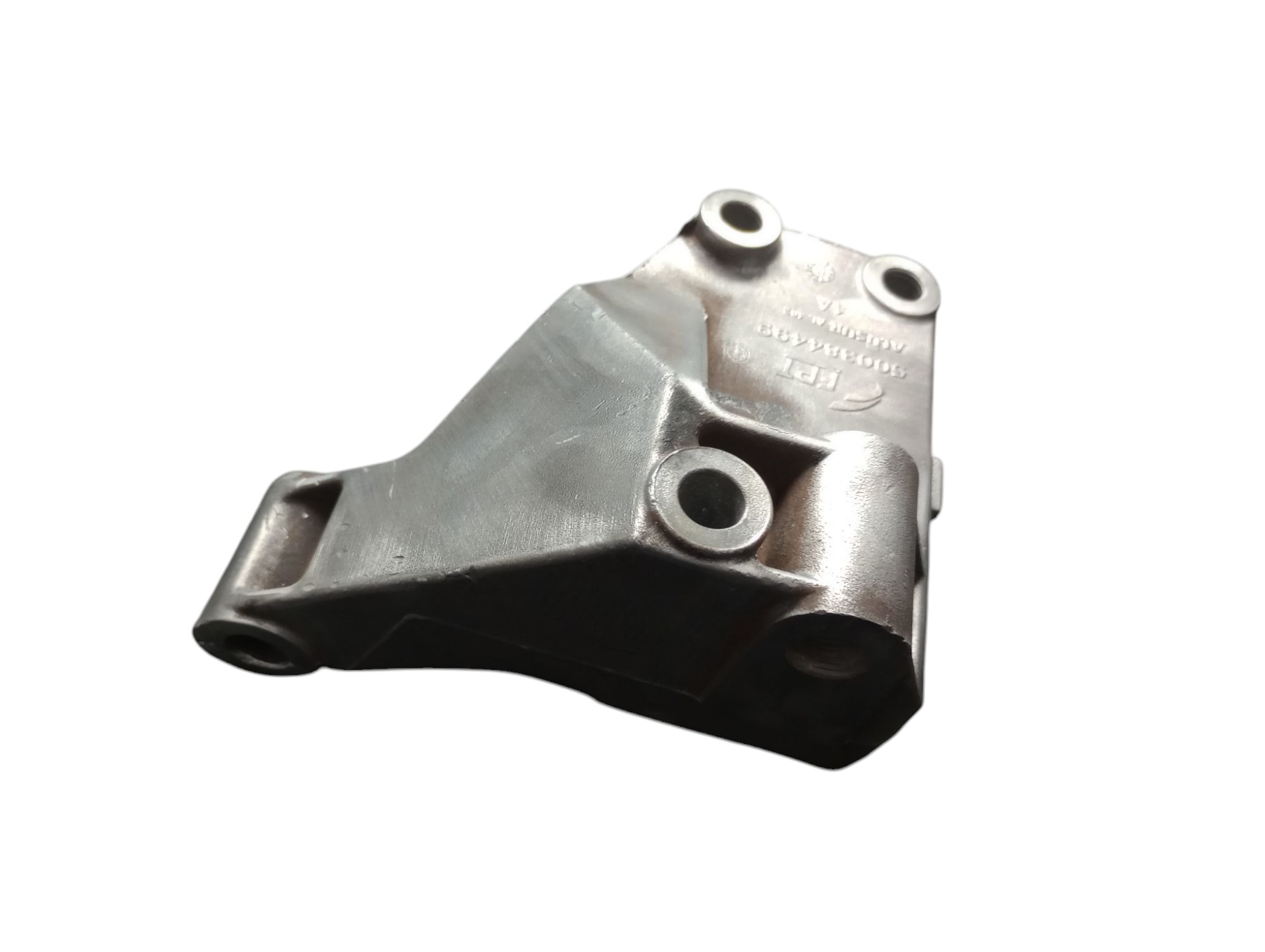 Suporte Coxim Motor Fiat Toro Ducato 2.3 2012 4