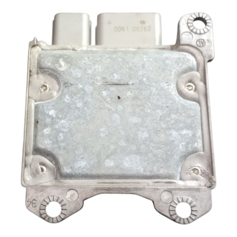Módulo central airbag Ford f250 2011 5