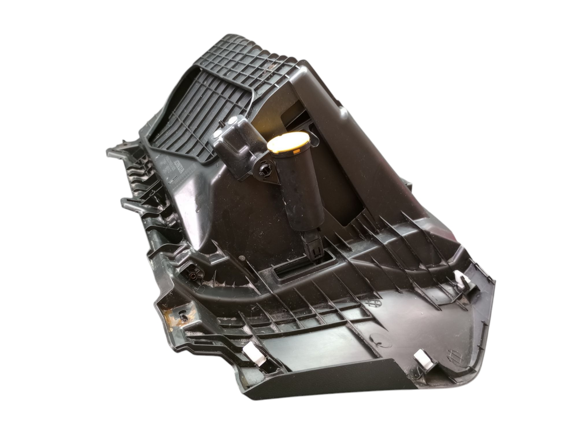 Porta Luvas Honda Hrv 2016 77500t7t 6