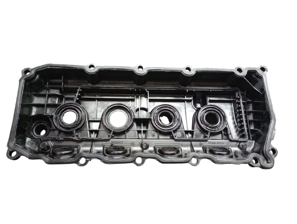 Tampa De Valvula Nissan Frontier 2.5 2013 5