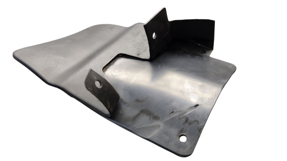 Para Barro D.e Ford Ranger 2008 6