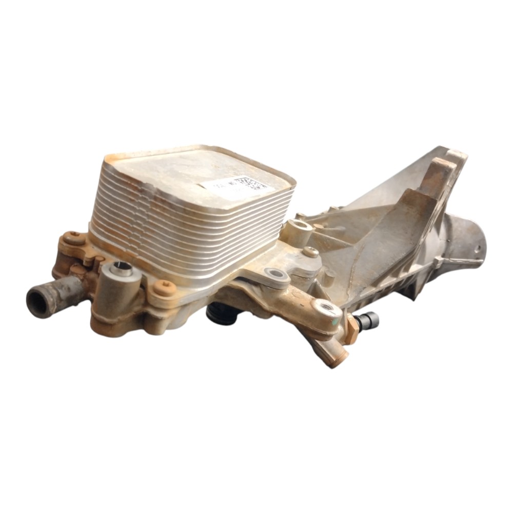 Resfriador Óleo S10 2.8 2019 6