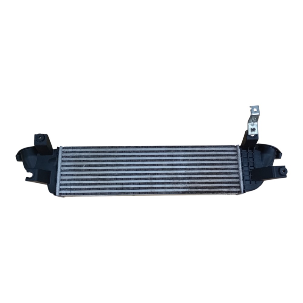 Intercooler New Triton 2.4 2022