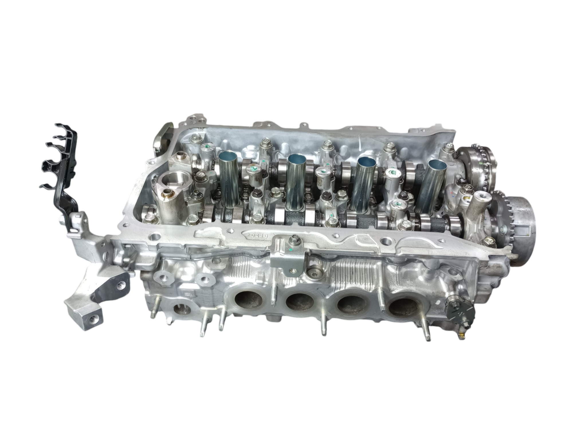 Cabeçote Toyota Corolla 2.0 2023 5