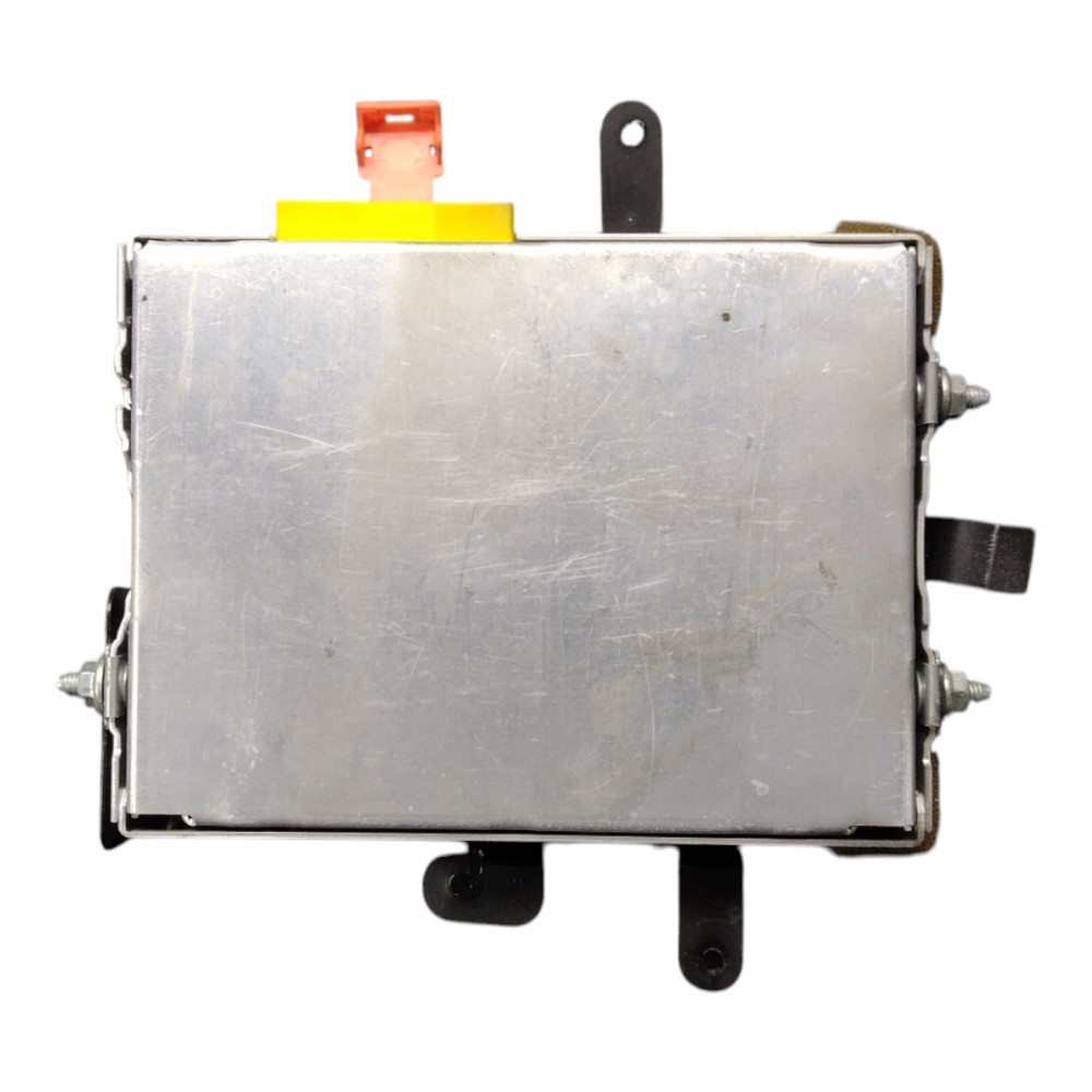 Módulo airbag Blazer 4.3 V6 1997 4
