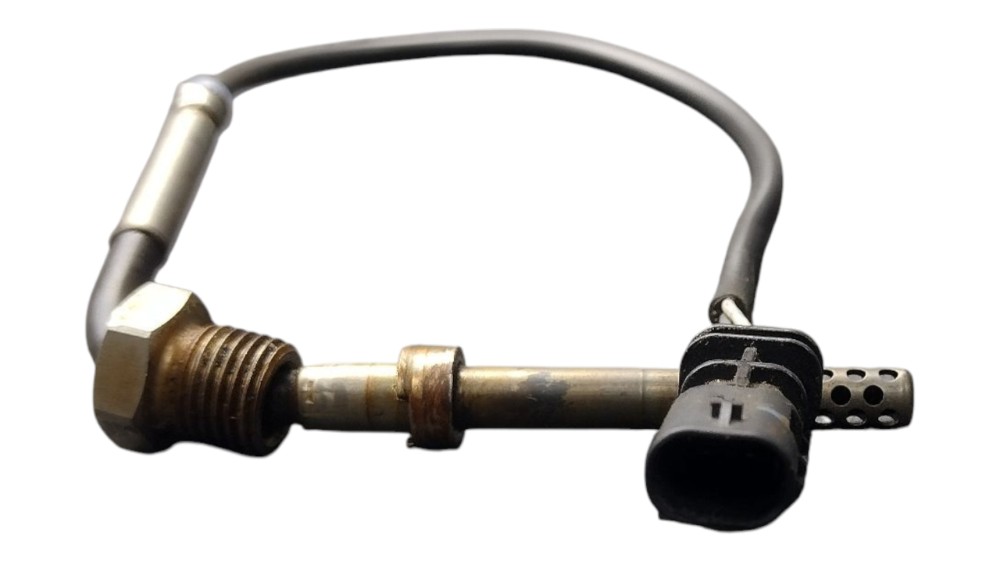 Sonda Lambda Catalisador Jeep Compass 2.0 Diesel 2020 1