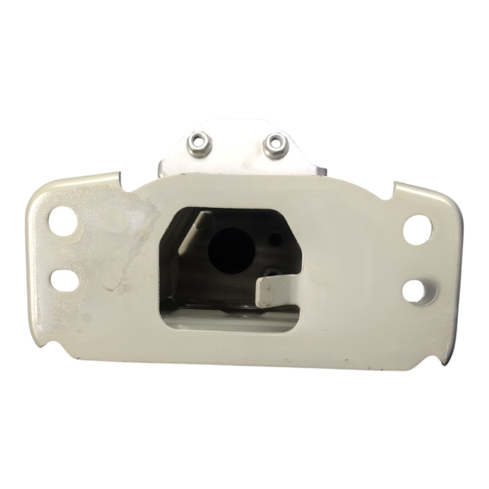 Suporte Alma Para Choque Dianteiro L.e Corolla Cross 2025 5