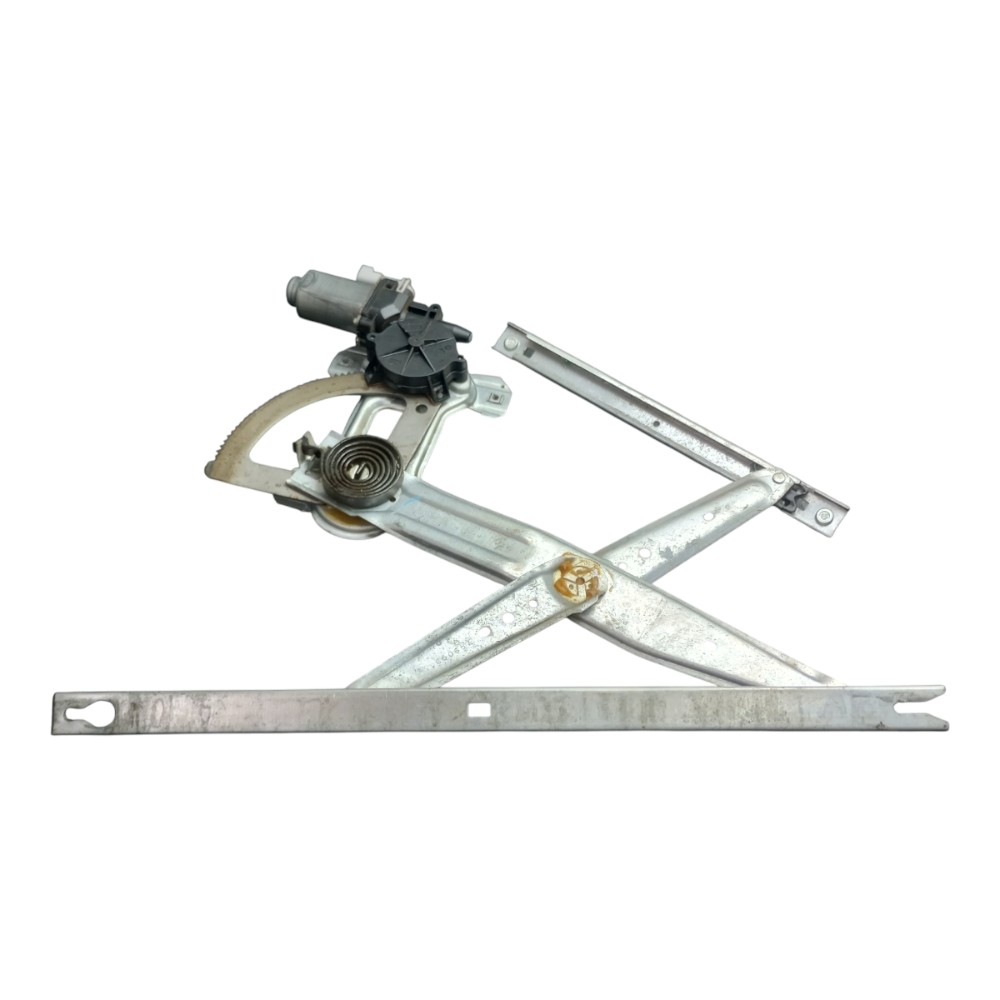 Máquina De Vidro Elétrica D.e Ford F250 2011 2