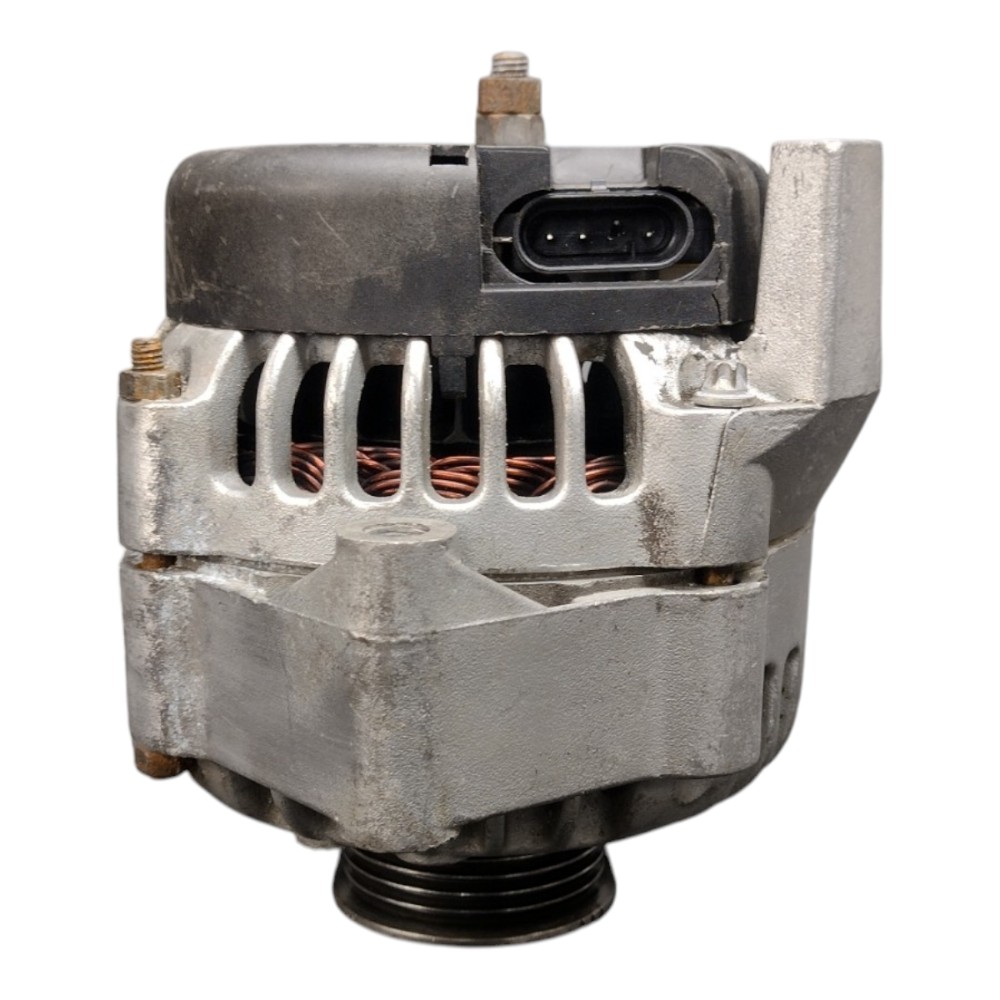 Alternador Blazer 4.3 V6 1996 3