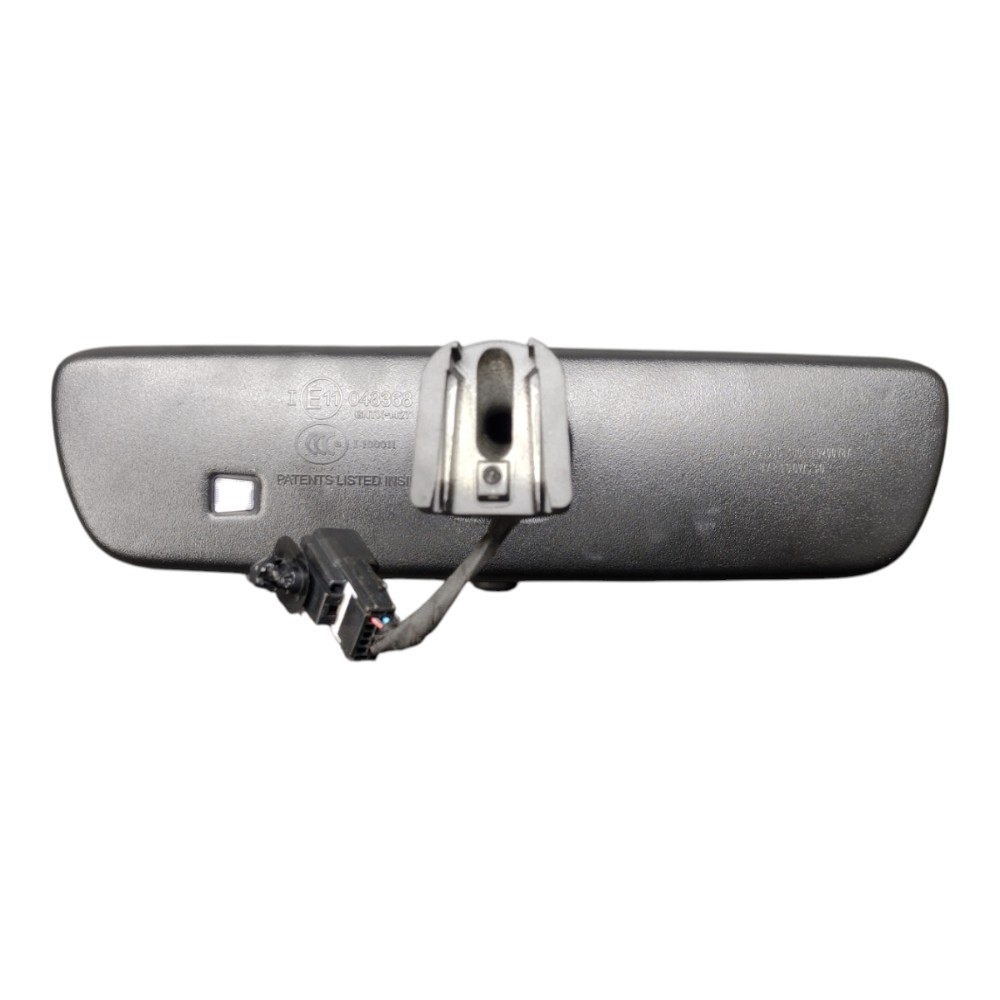 Retrovisor Interno Corolla Cross 2025 6