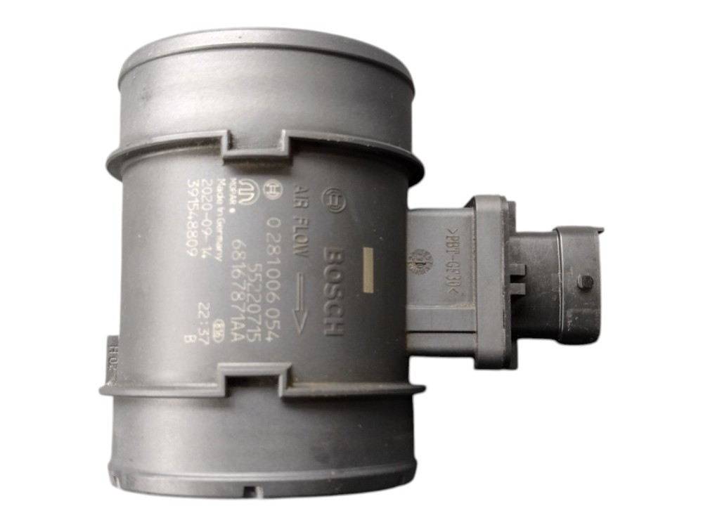 Sensor Fluxo De Ar Jeep Compass 2.0 Diesel 2020 2