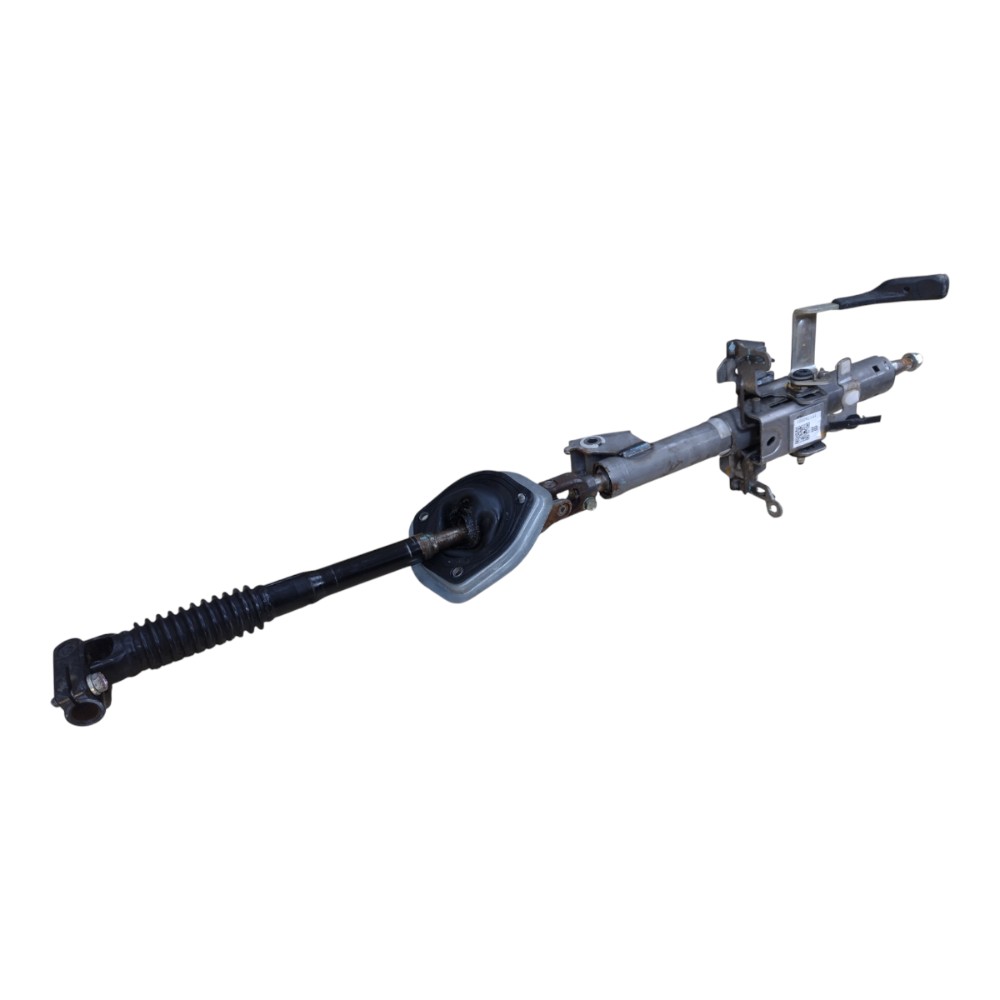 Coluna direção superior New Triton 2.4 2022 5