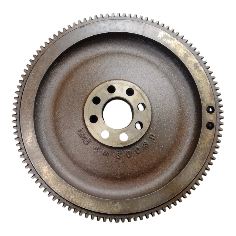 Volante Motor Hilux 3.0 Manual 2009