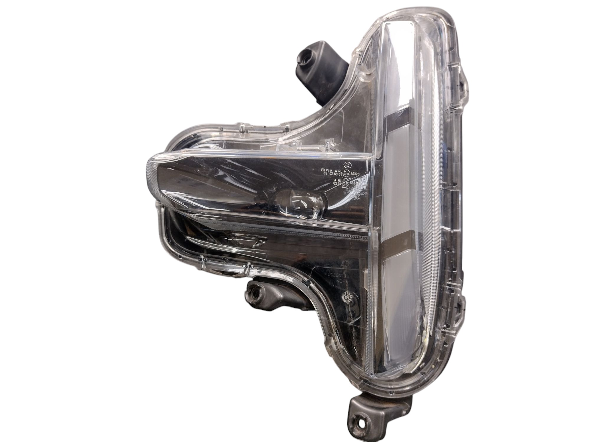 Farol De Milha Drl Daylight L.e Chery Tiggo 7 2025 5