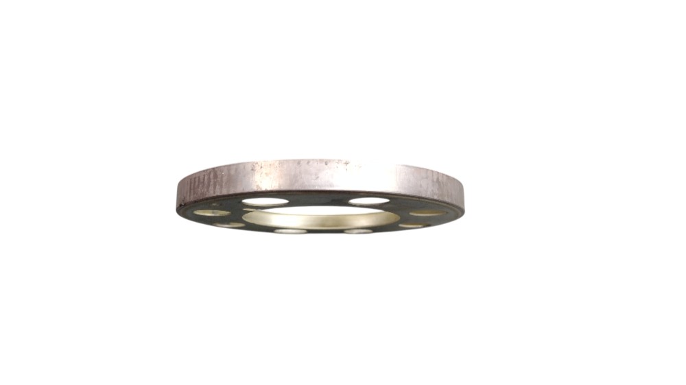 Roda Fonica Virabrequim S10 2.8 2013 3