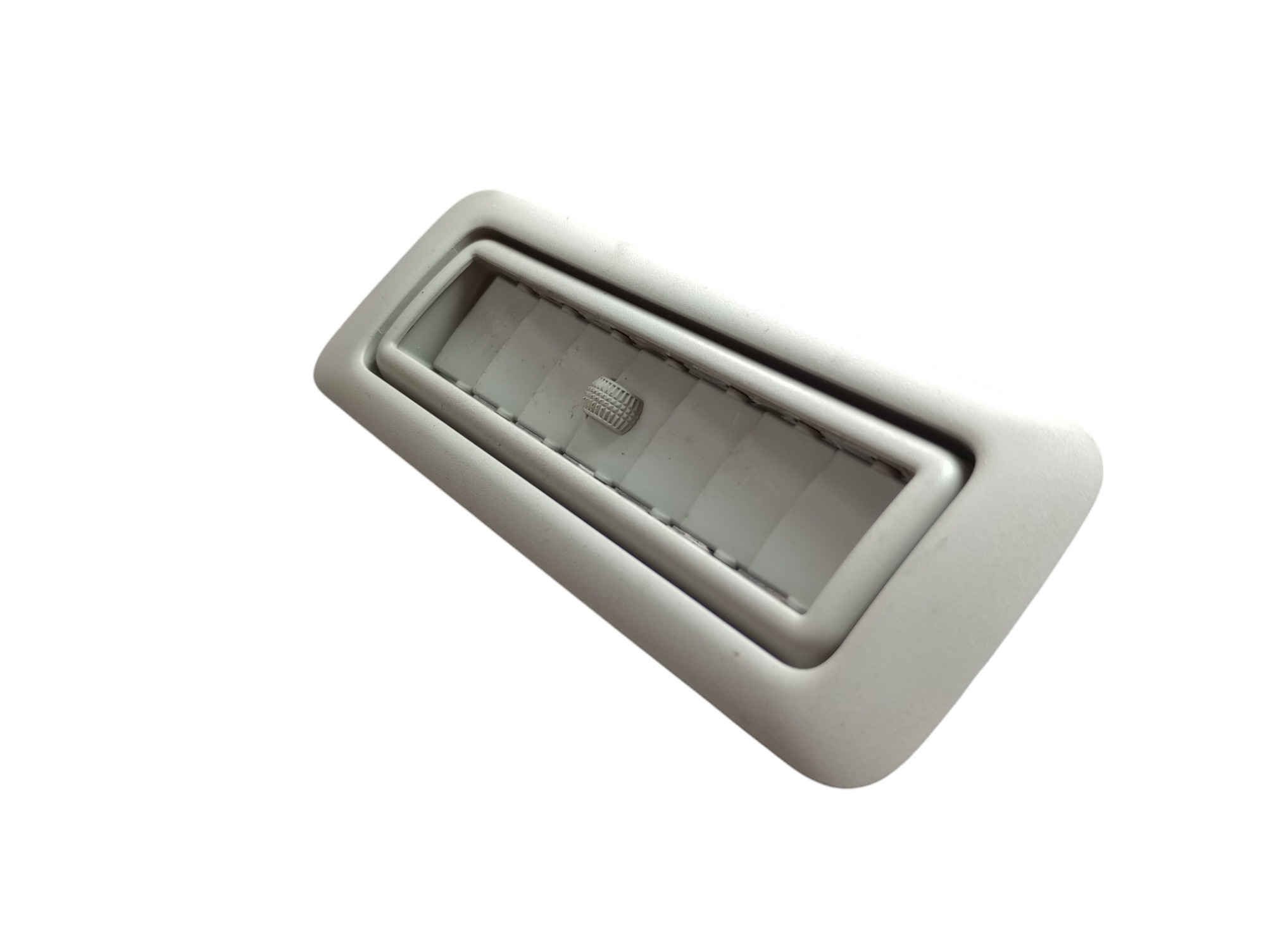Difusor De Ar Teto Hilux Sw4 Srx 2017 3