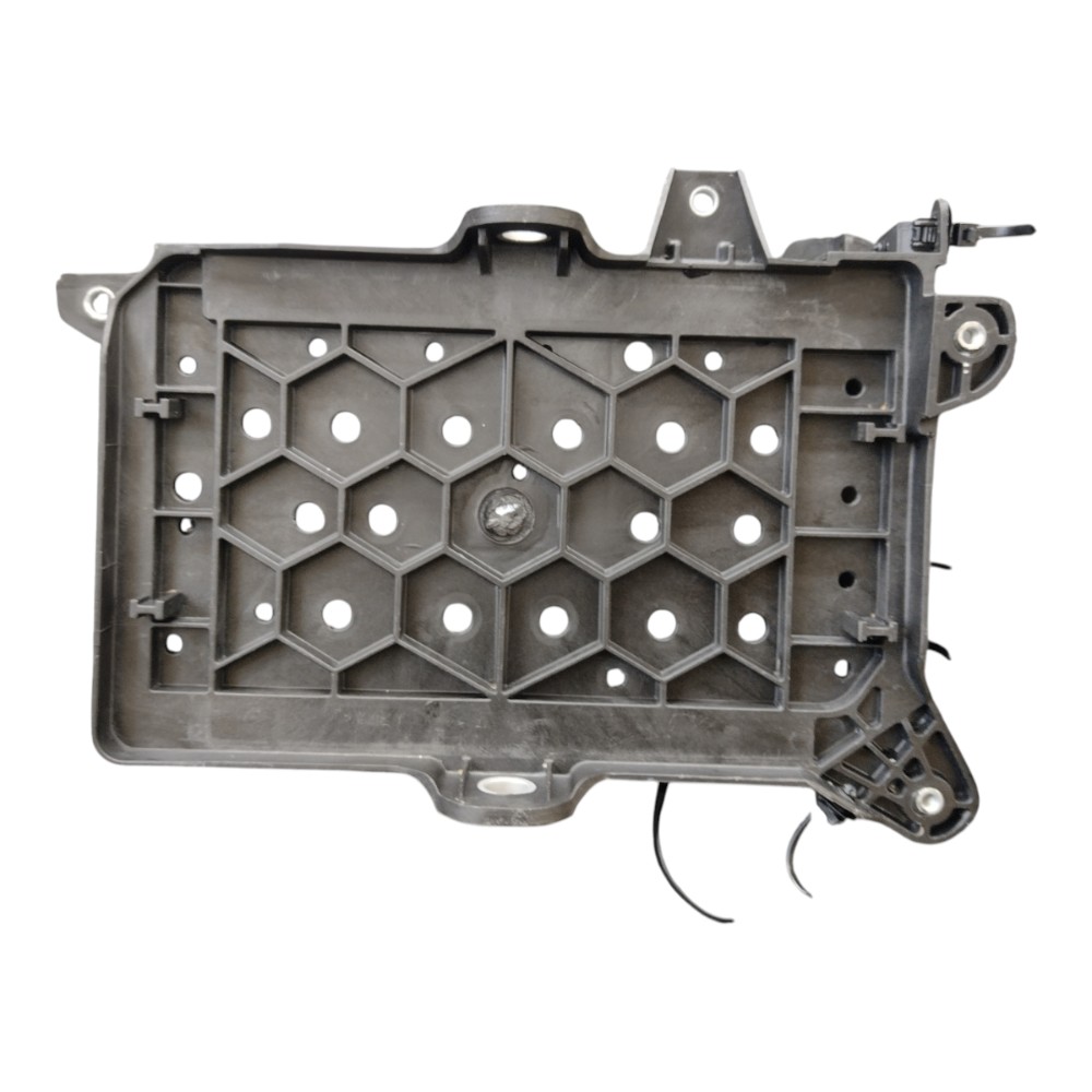 Suporte Caixa Bateria Tiggo 7 1.5 Turbo 2024 6