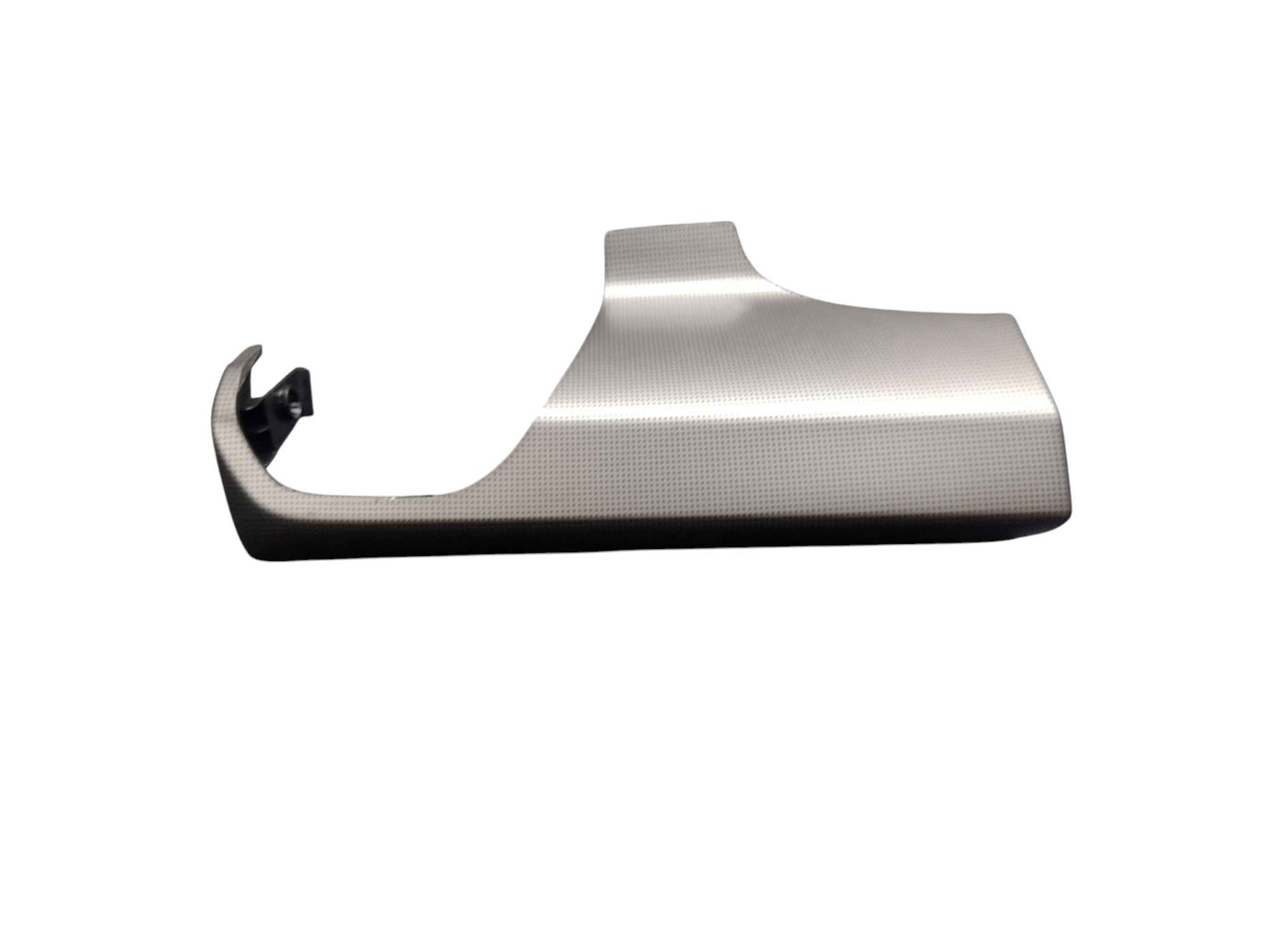 Acabamento Difusor De Ar L.e Fiat Toro 2023 2