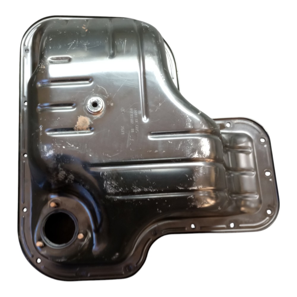 Cárter Amarok 3.0 v6 2022