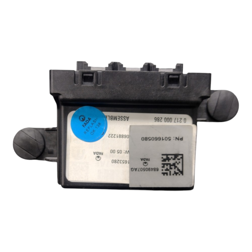 Módulo Sensor Estacionamento Jeep Compass 2.0 2023 3